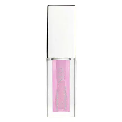 NEO MAKE UP Intense Serum Lip Oil nährendes Öl für Lippen Farbton 02 Raspberry 5 ml