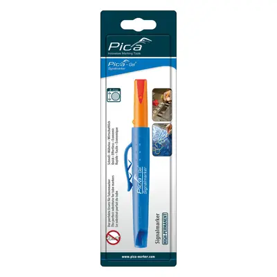 Pica-Marker GEL Signalmarker 8082