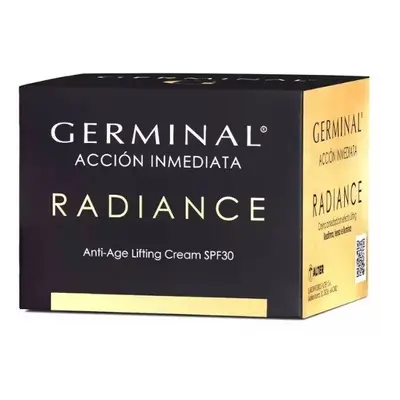 Germinal Immediate Action Radiance Anti-Aging Lifting Cream 50ml