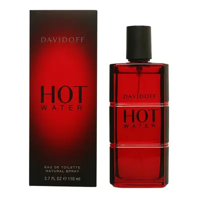 Davidoff Hot Water Eau de Toilette für Herren 110 ml