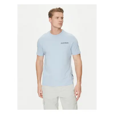 Napapijri T-Shirt S-SOVANA