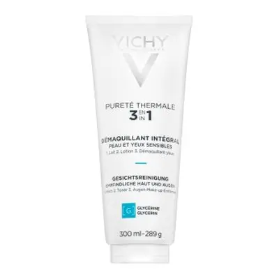 Vichy Pureté Thermale Reinigende Emulsion 3in1 300 ml
