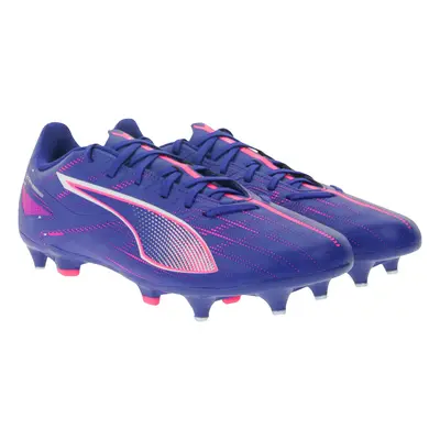PUMA ULTRA 5 PLAY MxSG Fußball-Schuhe mit festen Metallstollenspitzen Trainings-Schuhe Sport-Schuhe Schnür-Schuhe Fitness-Zubehö