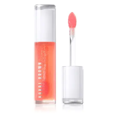Bobbi Brown Extra Blushing Lip Oil hydratisierendes Öl für Lippen Farbton Bare Peach 6 ml