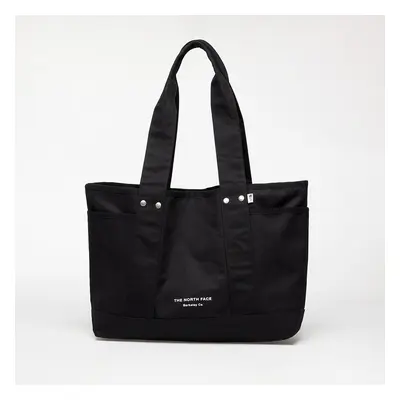 The North Face Circular Tragetasche Aus Baumwolle Tnf Black Größe Einheitsgröße male