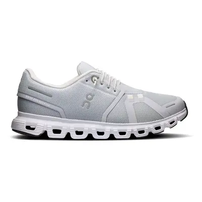 On Cloud 6 Grey 3WF10060070 Damen - Sneaker On - Grau - 3WF10060070-5.5 - Size: 5.5