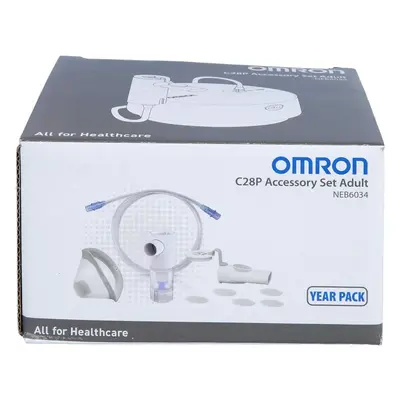 OMRON C28P Year-Pack Erwachsene 1 St.