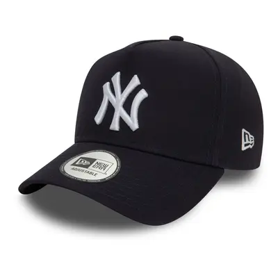 Mütze New Era New York Yankees Aframe MLB Patch Cap Navy/ White Universal