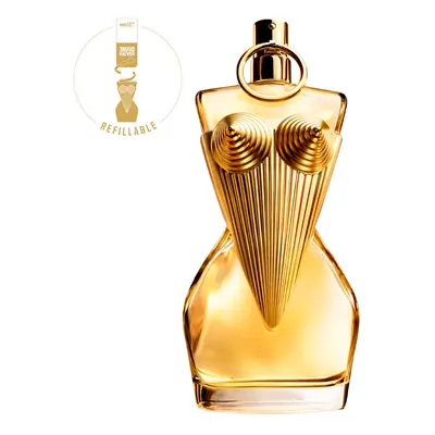 Jean Paul Gaultier Gaultier Divine Eau de Parfum nachfüllbar für Damen 50 ml