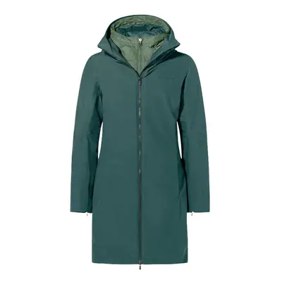 VAUDE Women's Annecy 3in1 Coat III - Winterparka