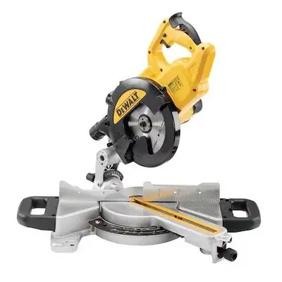 DeWALT DWS773-QS Kapp-/Gehrungssäge - 216 mm - 230 V