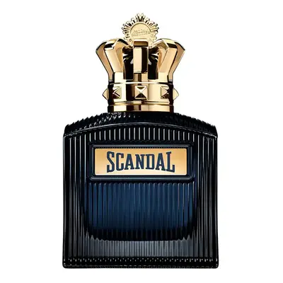 Jean Paul Gaultier Scandal Pour Homme Intense Eau de Parfum für Herren 150 ml