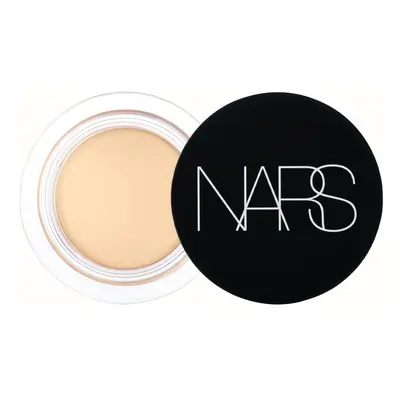 NARS Soft Matte Complete Concealer matter Korrektor für volle Abdeckung Farbton NOUGATINE 6.2 g