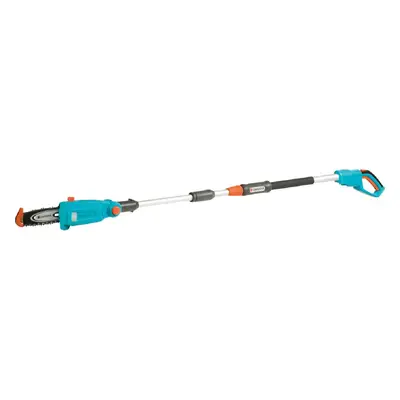 GARDENA TCS TELESKOP-BAUMSÄGE 20/18V OHNE AKKU UND LADEGERÄT