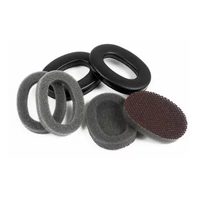 3M Peltor Hygiene-Kit HY79, für H7 und H9 Kapselgehörschutz mit Standard Comms Kapseln, 1 Set