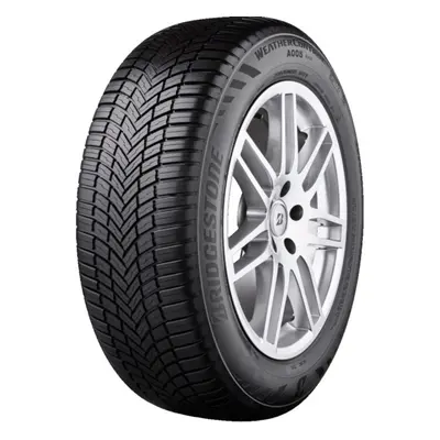 Ganzjahresreifen BRIDGESTONE Weather Control A005 EVO 215/50R17 95H XL