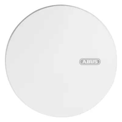 ABUS Funkvernetzbarer Rauchwarnmelder RWM450