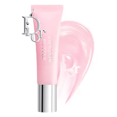 DIOR Dior Addict Lip Glow Butter pflegendes Lipgloss Farbton 101 Glazed Pink 10 ml