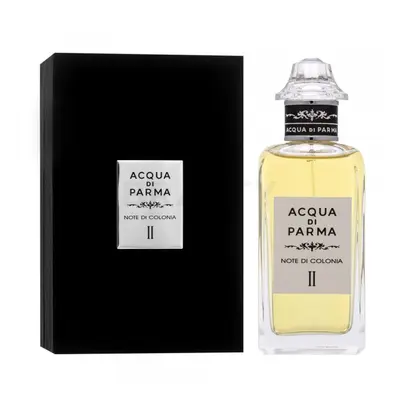 Acqua di Parma Note Di Colonia II Eau de Cologne unisex 150 ml