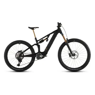 Cube AMS Hybrid ONE77 C:62 AT 600X 2026 | carbon´n´gold | XL | E-Bike Fully