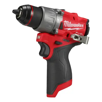 Milwaukee M12 FPD2-0 Akku-Schlagbohrmaschine mit Staubsaug-Funktion (ohne Akku/Lader) 12V
