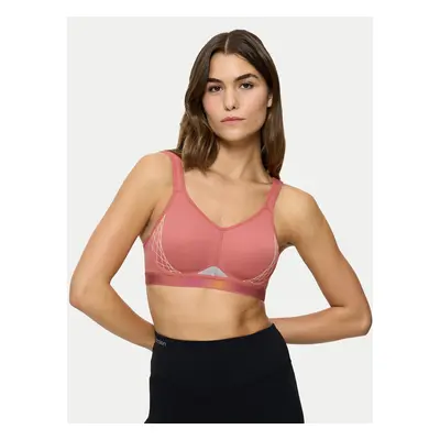 Triumph Sport-BH Triaction Cardio Flow 10205923 Rosa