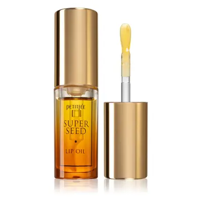 Petitfée Super Seed Oil intensives, nährendes Öl für Lippen 3 g
