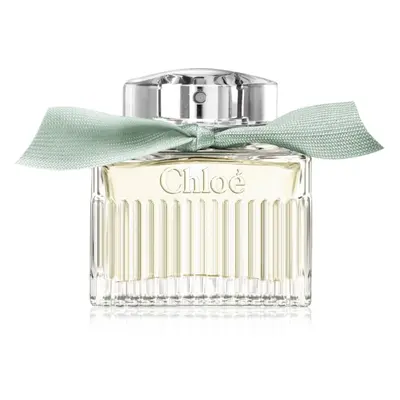 Chloé Rose Naturelle Eau de Parfum für Damen 50 ml