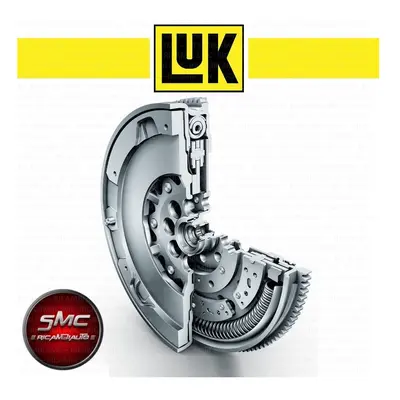 Zweimassenschwungrad Schaeffler LuK ZMS 415 0375 10