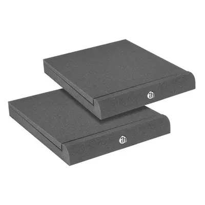 Adam Hall Pad ECO2 Absorberplatte für Studiomonitore (2 Stück)