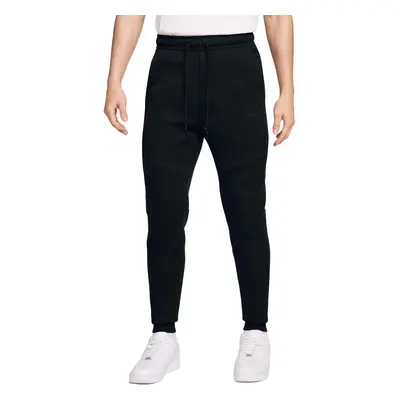 Sweatshirt Nike Tech Men's Fleece Joggers Black/ Black XXL