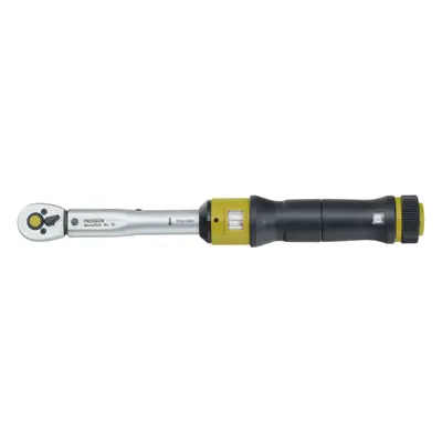 Drehmomentschlüssel Micro Click 30, 6,3mm 1/4 Zoll