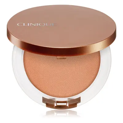 Clinique True Bronze™ Pressed Powder Bronzer Bräunungspuder Farbton 02 Sunkissed 9.6 g
