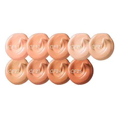 Sensai Cream Foundation Cf24-Amber Beige 30ml