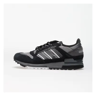 Sneakers adidas Zx 600 Core Black/ Grey Four/ Grey Six EUR 41 1/3