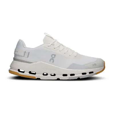 On Cloudnova Form 2 Light Brown Damen - Sneaker On - Hellbraun - 3WE30170924-6.5 - Size: 6.5