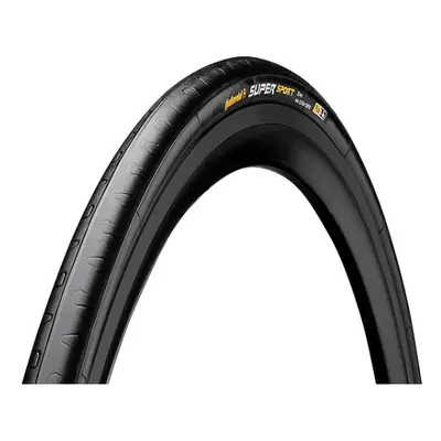 Rennrad-Reifen Continental Super Sport Plus schwarz - 700x25
