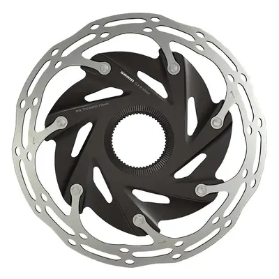 SRAM CenterLine XR Center Lock Bremsscheibe - 140