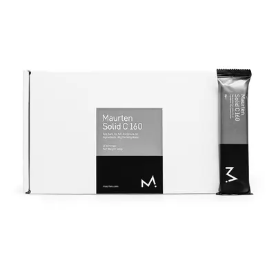 Solid C 160 - Karton (12 x 55g)