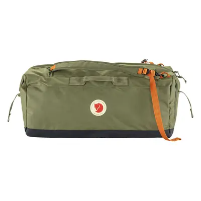 Fjällräven - Färden Duffel 80 Navy - Dufflebag , 80 l