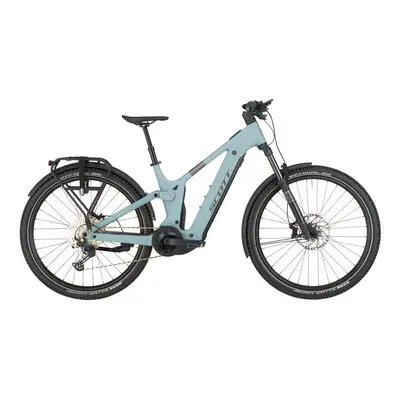 Scott - Axis FS 20 Allterrain E-Bike shark grey