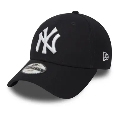 Kinder-Baseball Kappe New Era MLB New York Yankees