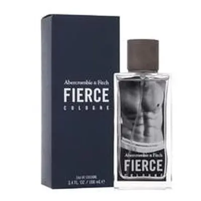 Abercrombie & fitch Fierce Eau de Cologne Größe 50ml