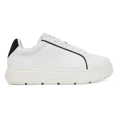 LOVE MOSCHINO Sneakers JA15184G1NIAC10B40 Weiß