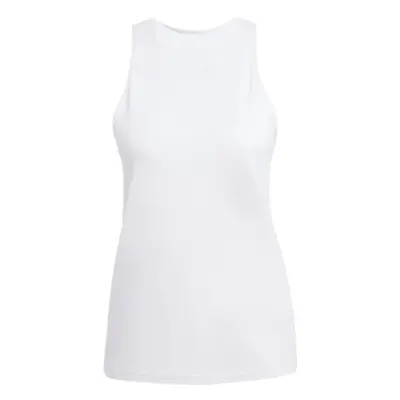 Adidas Club Climacool Tanktop Women White