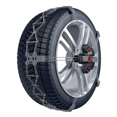 König Schneeketten K-Summit XXL K77 255/75-15 225/80-16 225/85-16 235/80-16