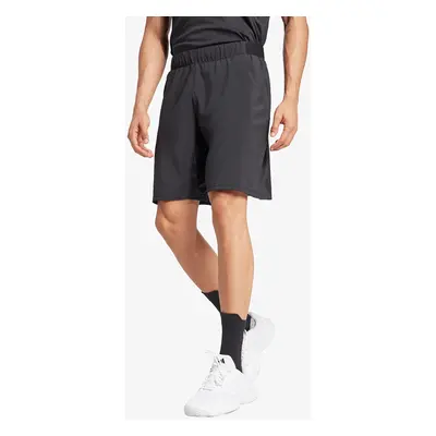 Adidas Club Climacool Stretch Woven Shorts Black