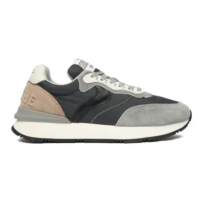Voile Blanche Sneakers Owark Easy Man 2018758-12 Grau