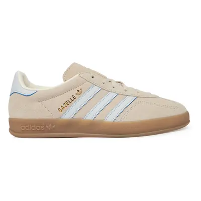 Sneakers adidas Gazelle Indoor JR2432 Beige