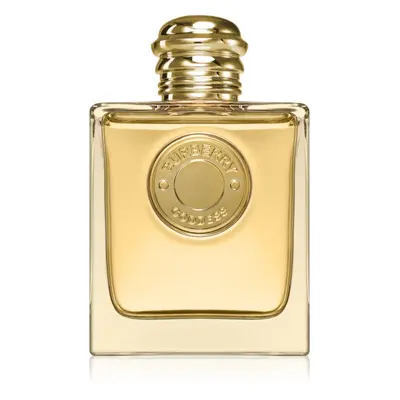 Burberry Goddess Intense Eau de Parfum intense für Damen 100 ml